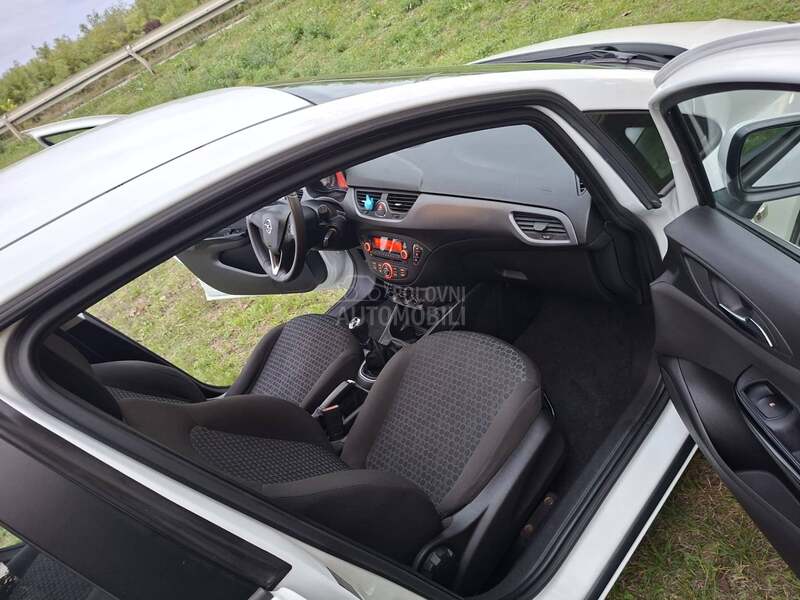 Opel Corsa E 1.4TNG AC