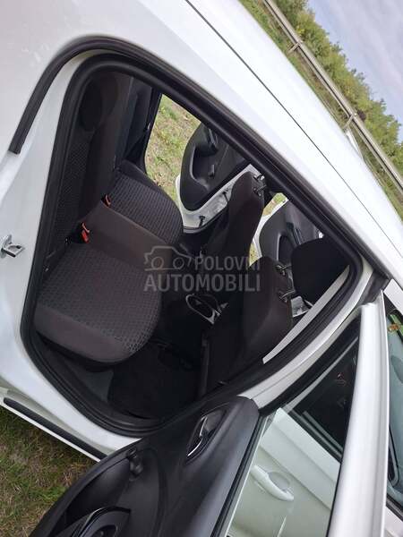 Opel Corsa E 1.4TNG AC
