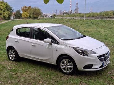 Opel Corsa E 1.4TNG AC ATST 2030