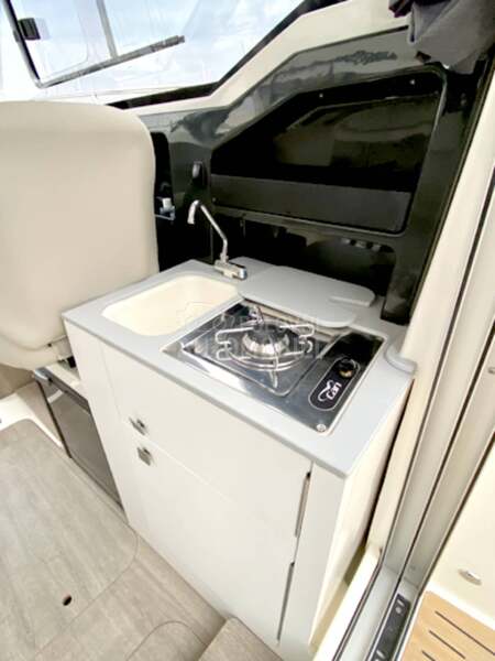Quicksilver 705 Weekend i Mercury 150