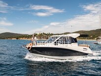 Quicksilver 705 Weekend i M 