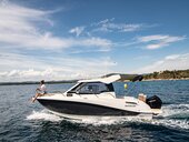 Quicksilver 705 Weekend i Mercury 150