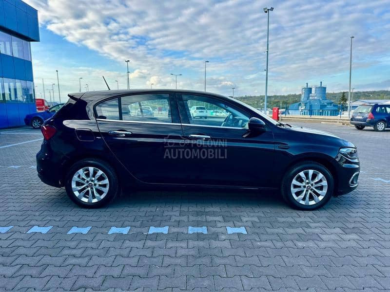 Fiat Tipo 1.6Mjtd Auto.