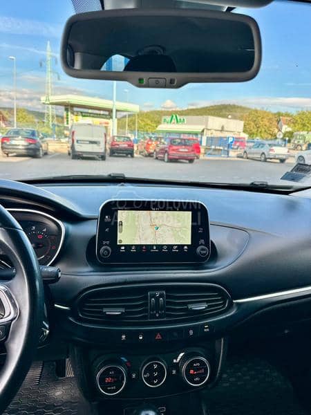 Fiat Tipo 1.6Mjtd Auto.