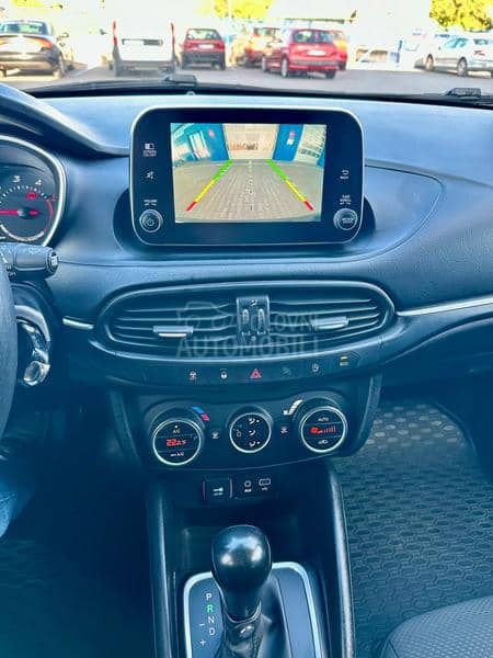 Fiat Tipo 1.6Mjtd Auto.