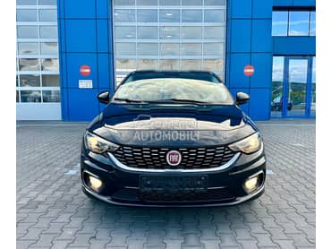 Fiat Tipo 1.6Mjtd Auto.