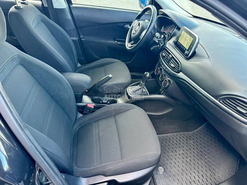 Fiat Tipo 1.6Mjtd Auto.