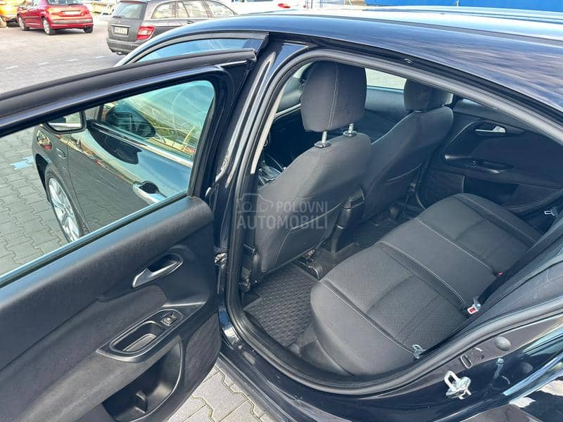 Fiat Tipo 1.6Mjtd Auto.