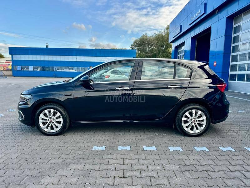 Fiat Tipo 1.6Mjtd Auto.