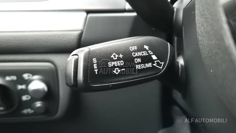 Audi A6 2.0 TDI S-LINE