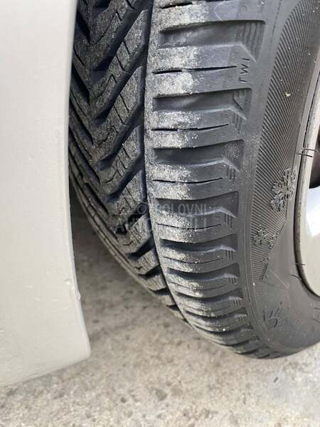Ford Fiesta 1.4tdci