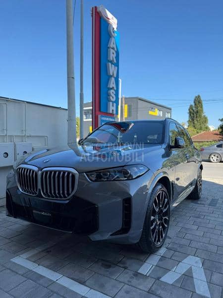 BMW X5 individual BMW X5 individual