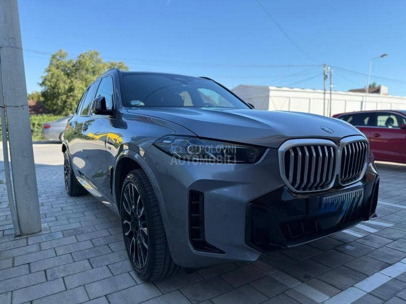 BMW X5 individual BMW X5 individual