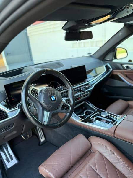 BMW X5 individual BMW X5 individual