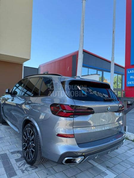 BMW X5 individual BMW X5 individual