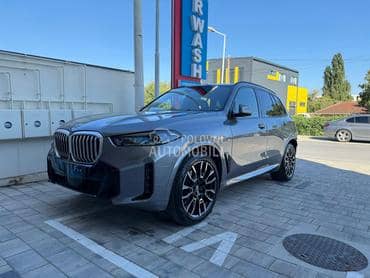 BMW X5 individual