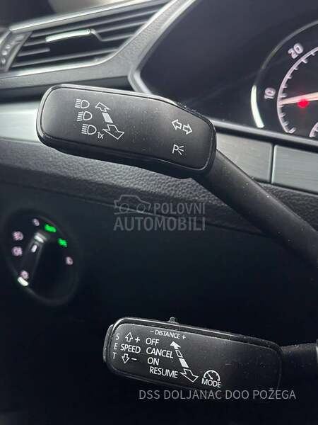 Škoda Superb 2.0