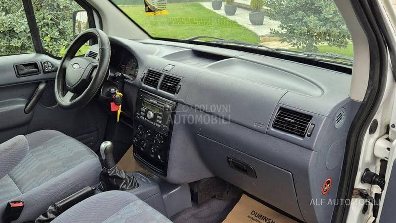 Ford Tourneo Connect 1.8 tddi