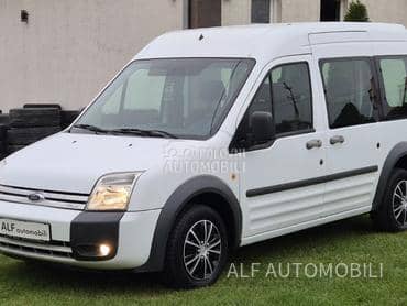 Ford Tourneo Connect 1.8 tddi
