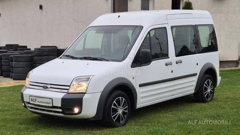 Ford Tourneo Connect 1.8 tddi