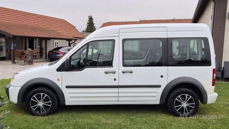 Ford Tourneo Connect 1.8 tddi