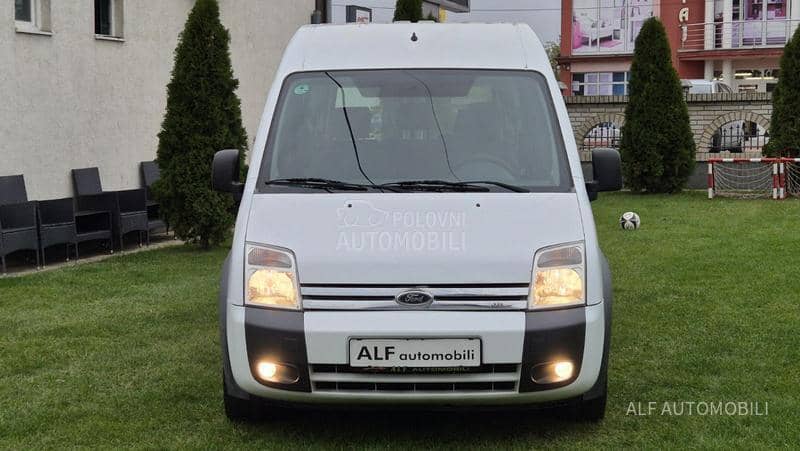 Ford Tourneo Connect 1.8 tddi