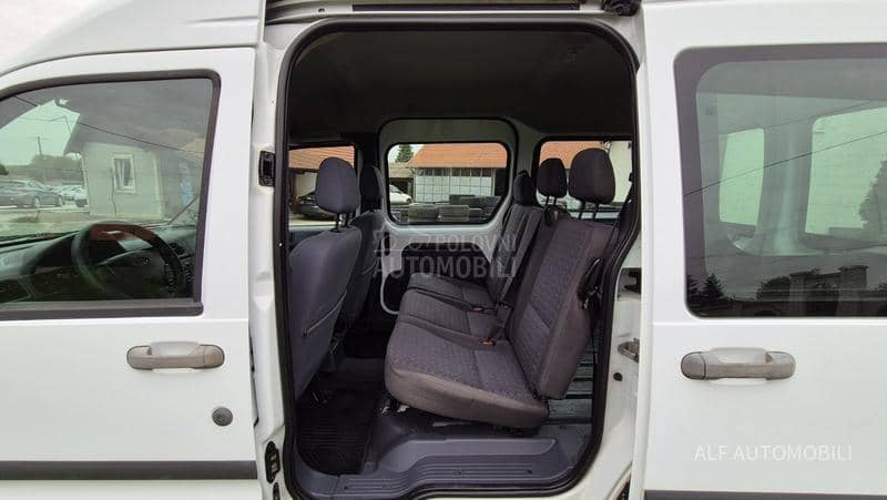 Ford Tourneo Connect 1.8 tddi