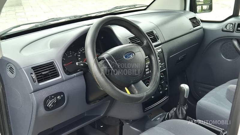 Ford Tourneo Connect 1.8 tddi