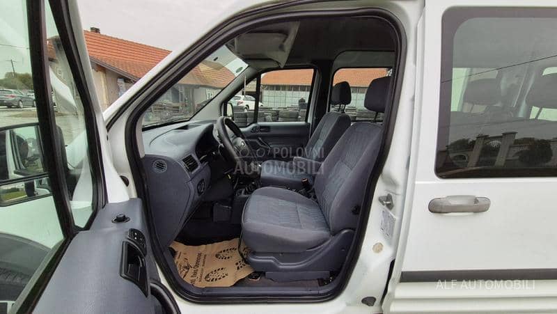 Ford Tourneo Connect 1.8 tddi