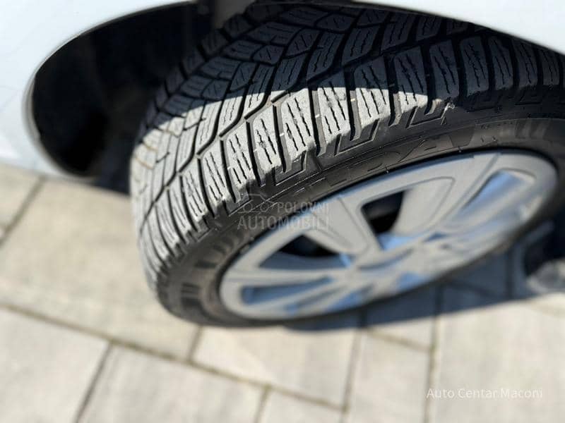 Ford Fiesta 1.5 tdci