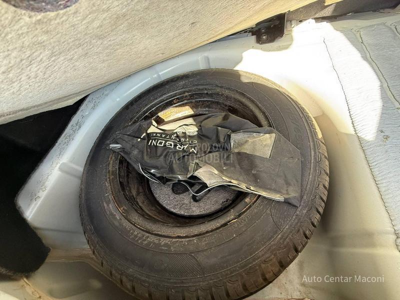 Ford Fiesta 1.5 tdci