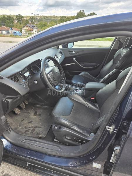 Citroen C5 2.0 HDI Citroen C5 2.0 HDI