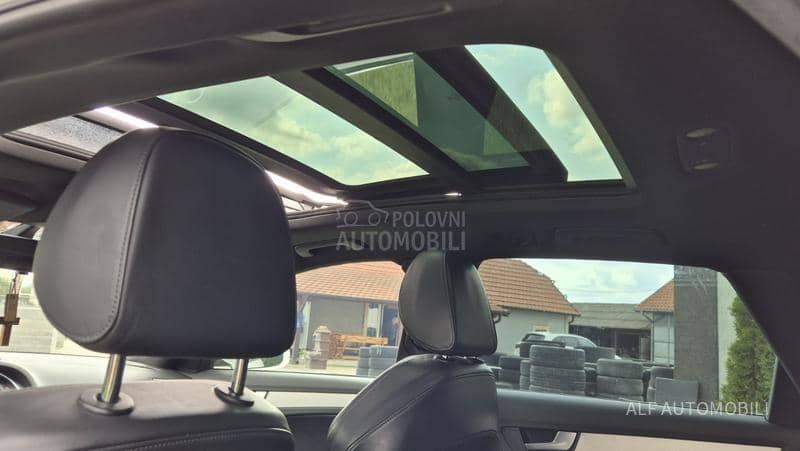 Audi A4 3.0 TDI QUATTRO