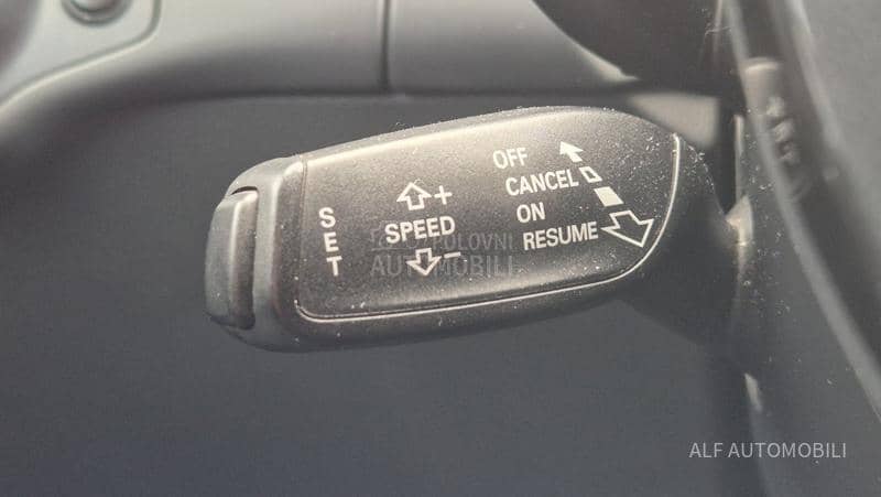 Audi A4 3.0 TDI QUATTRO