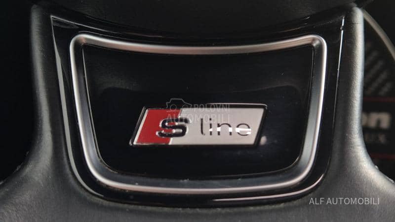 Audi A4 3.0 TDI QUATTRO