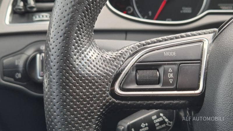 Audi A4 3.0 TDI QUATTRO