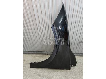 POLO 2G KRILO LEVO  BLATOBRAN za Volkswagen Polo od 2016. do 2021. god.