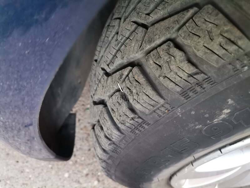 Volkswagen Passat B5.5 1.9tdi