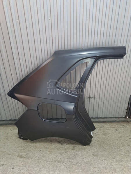 POLO 2G POLUSTRANICA DESNA