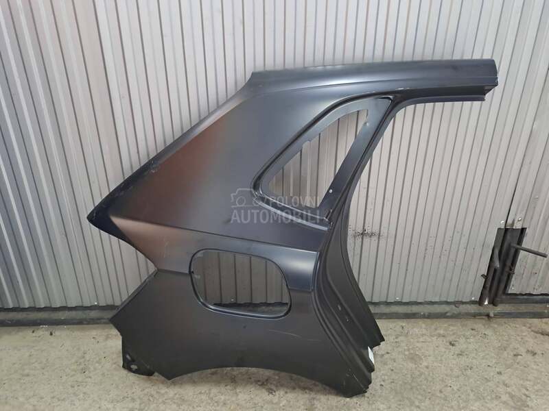 POLO 2G POLUSTRANICA DESNA