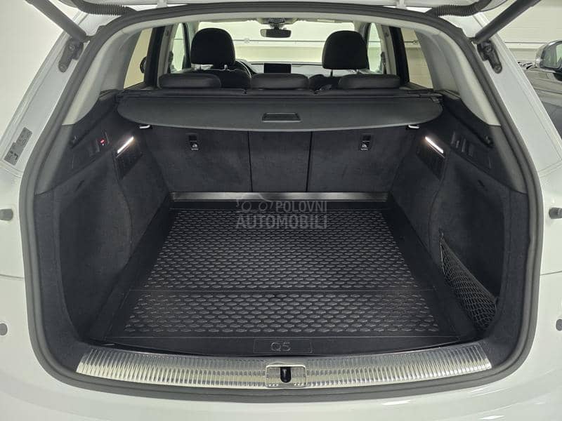 Audi Q5 3.0 tdi 333 Quattro Audi Q5 3.0 tdi 333 Quattro