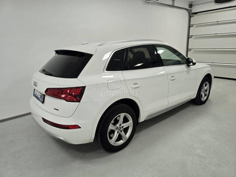 Audi Q5 3.0 tdi 333 Quattro Audi Q5 3.0 tdi 333 Quattro