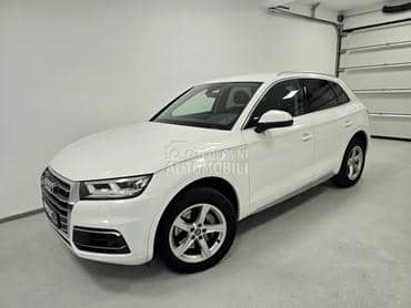 Audi Q5 3.0 tdi 333 Quattro