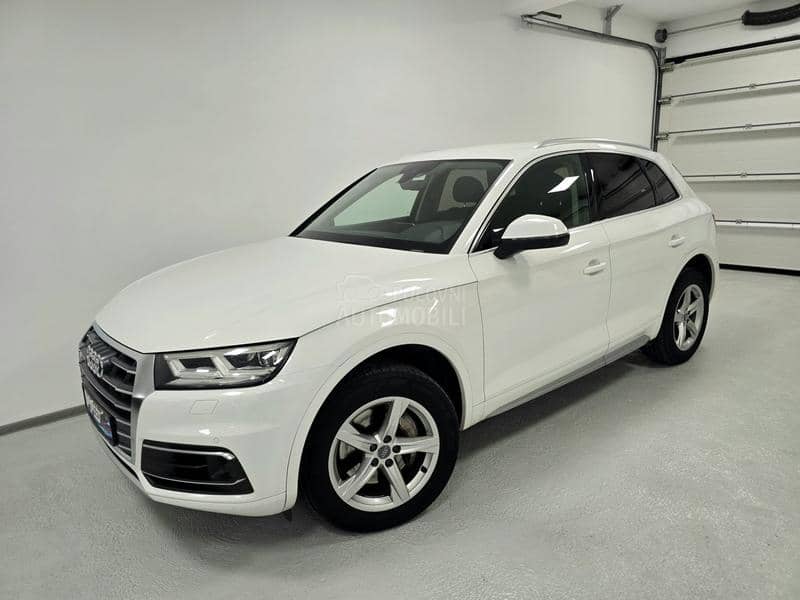 Audi Q5 3.0 tdi 333 Quattro Audi Q5 3.0 tdi 333 Quattro