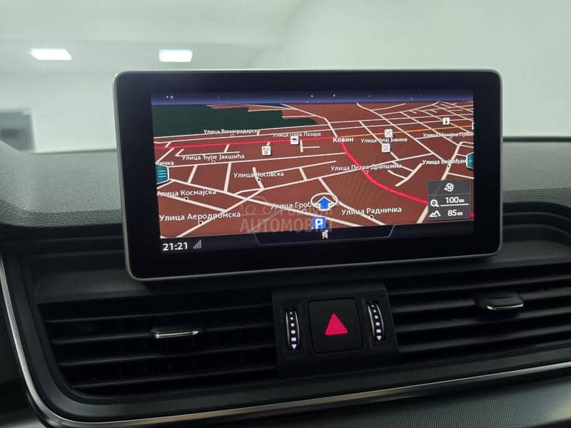 Audi Q5 3.0 tdi 333 Quattro Audi Q5 3.0 tdi 333 Quattro