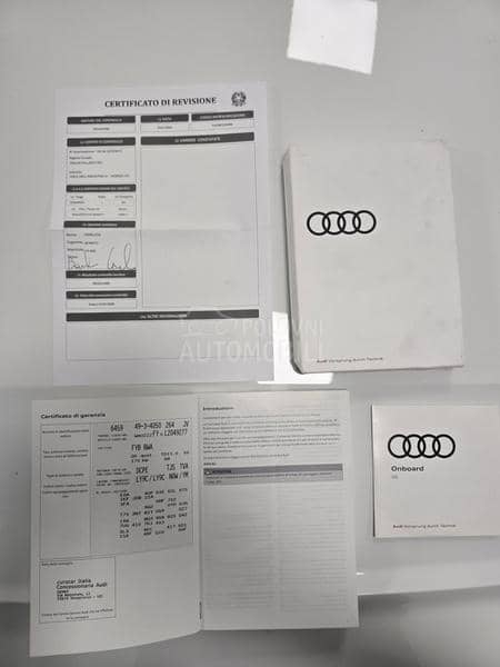 Audi Q5 3.0 tdi 333 Quattro Audi Q5 3.0 tdi 333 Quattro