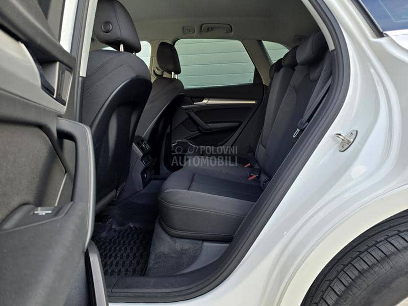 Audi Q5 3.0 tdi 333 Quattro Audi Q5 3.0 tdi 333 Quattro
