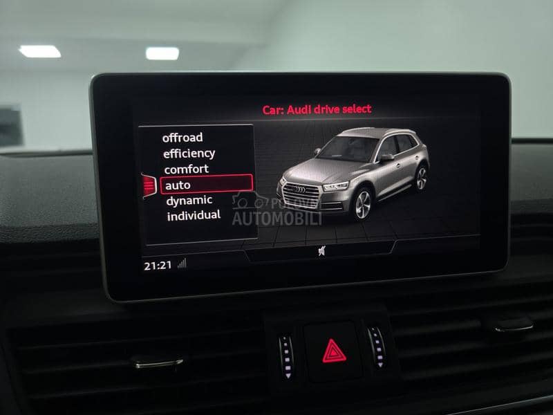 Audi Q5 3.0 tdi 333 Quattro Audi Q5 3.0 tdi 333 Quattro