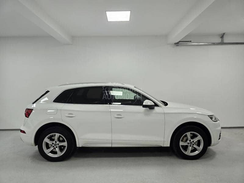 Audi Q5 3.0 tdi 333 Quattro Audi Q5 3.0 tdi 333 Quattro