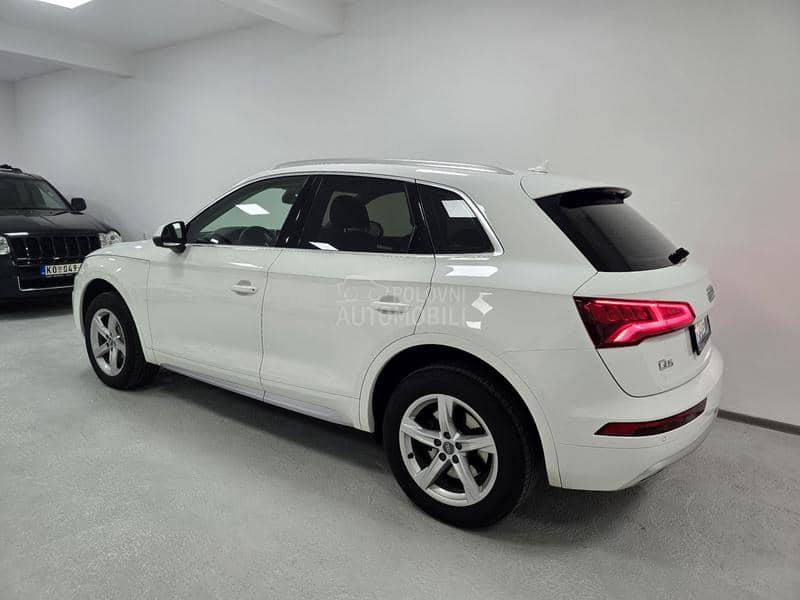 Audi Q5 3.0 tdi 333 Quattro Audi Q5 3.0 tdi 333 Quattro